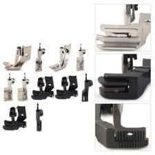 11xWalking Presser Feet For