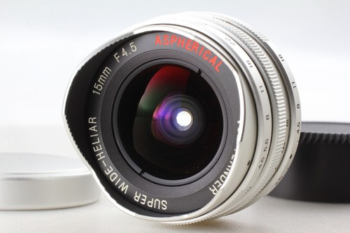 Mint voigtlander super wide - [mint], super-wide