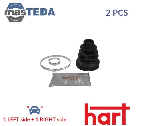 445 747 joint boot kit - 747,