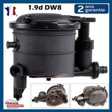 Fuel Filter With Primer Pump