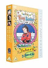 Tracy Beaker (Anthology Collection) DVD (2006) Sophie Borja-Edwards, Agnew