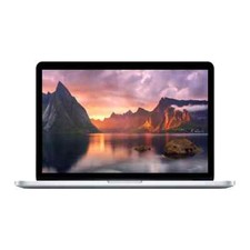 Apple MacBook Pro 15" Retina