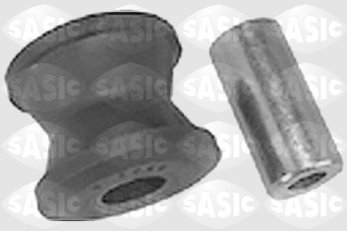 New track control arm - track,
