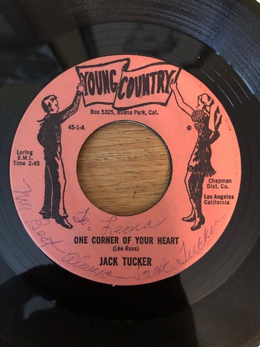 Early country rpm - country, 45