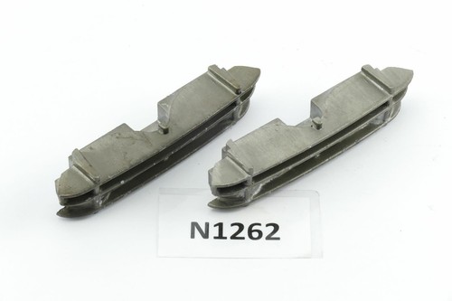 Hyosung 125 brackets - hyosung,