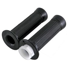 Throttle handle hand grips - hand,
