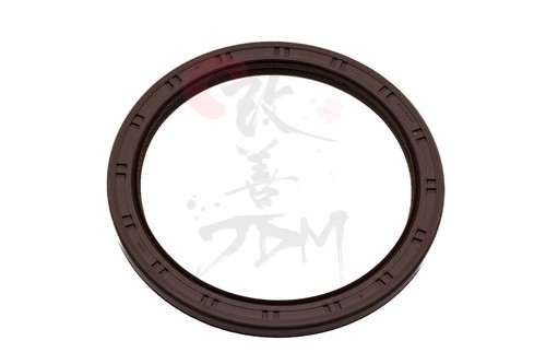Crankshaft oil seal gearbox - seal,