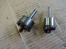 Hole saw / ring cutters 3/4", 1"