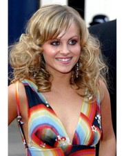 77606 TINA O'BRIEN IN BUSTY