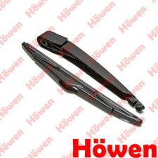 Howen REAR WIPER ARM + BLADE