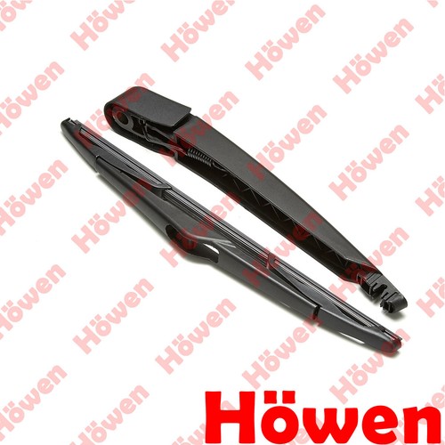 Howen rear wiper arm blade - howen,