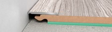 EDGE PROFILE LAMINATE FLOOR TRIMS THRESHOLD DOOR STOPS LAMINATE STOP ENDS 100 cm
