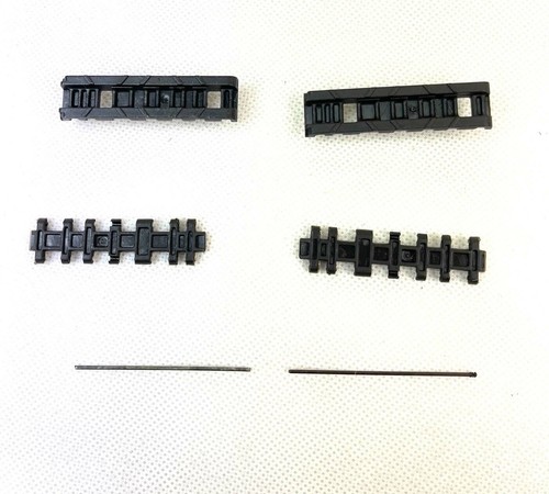 Taigen spare track links king - links,