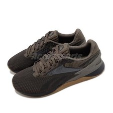 Reebok Nano X3 Core Black