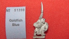 Citadel Warhammer N11 Black