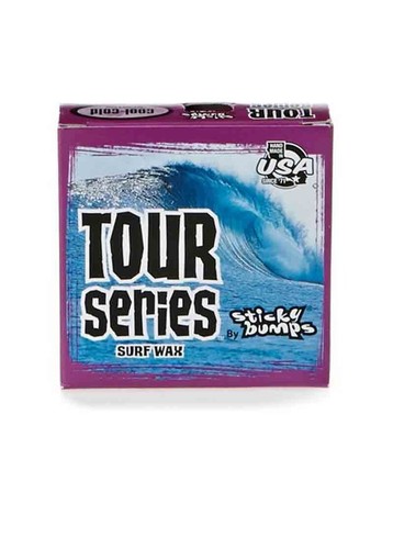 Sticky bumps tour series surf - sticky,