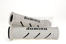 Genuine Domino White & Black