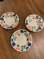 Vintage Italian Plates