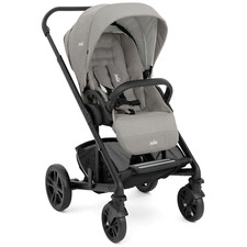 Joie Chrome Pushchair with