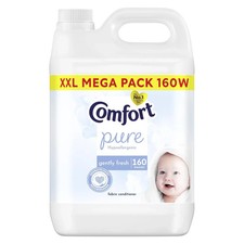 Comfort Pure Sensitive Fabric