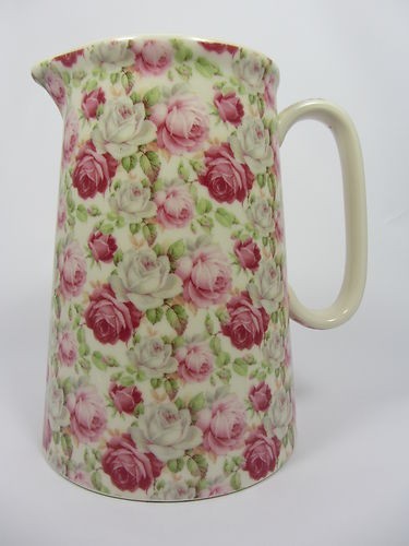 Lord nelson ware chintz - nelson,