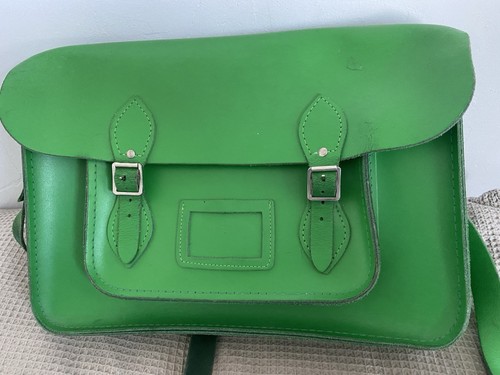 The cambridge satchel - the,