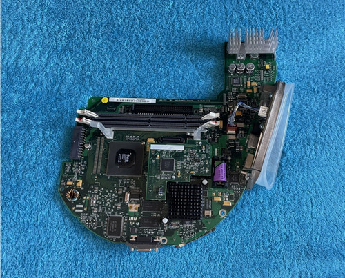 Logic board motherboard from - logic,