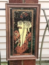 Art Nouveau Alphonse Mucha