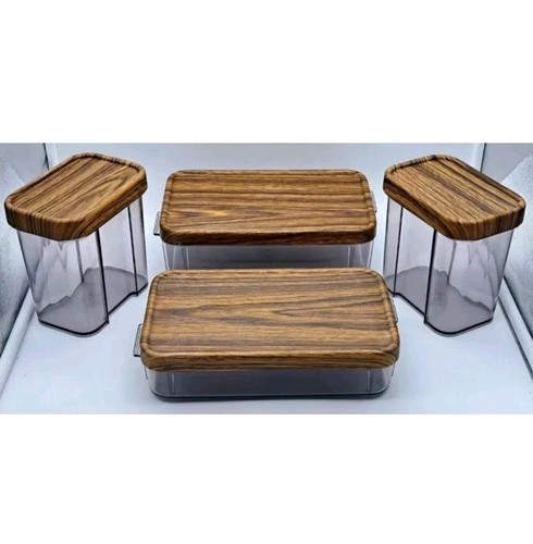Kitchen containers design - 4, containers-design