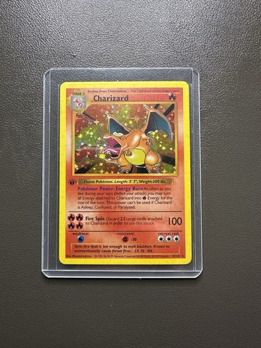 Charizard 1999 pokemon - charizard,