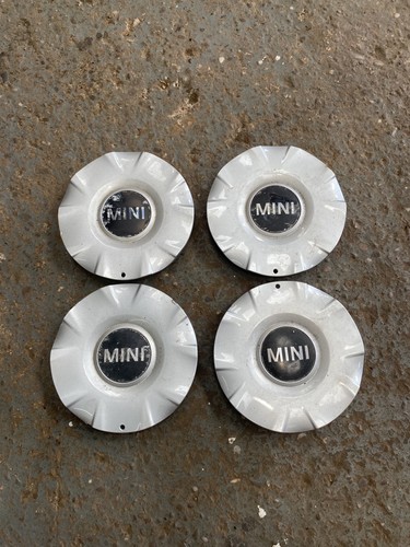 Mini cooper one alloy - mini, wheel