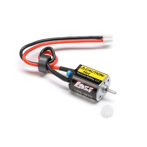 Losi turn motor micro - 65, micro-b/t