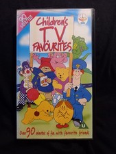 Children favourites - children’s,