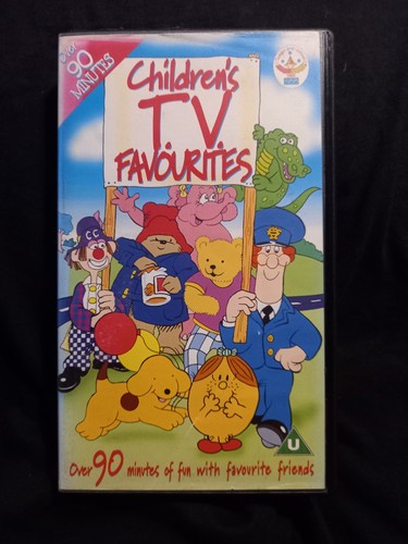 Children favourites - children’s,