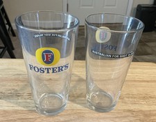 Fosters Beer “Australian For