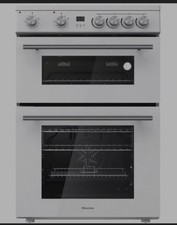 HISENSE HDE3211BWUK 60 cm