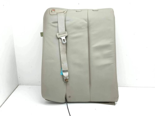 Mazda rear seat - mazda,