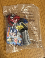 McDonald’s Happy Meal Toy