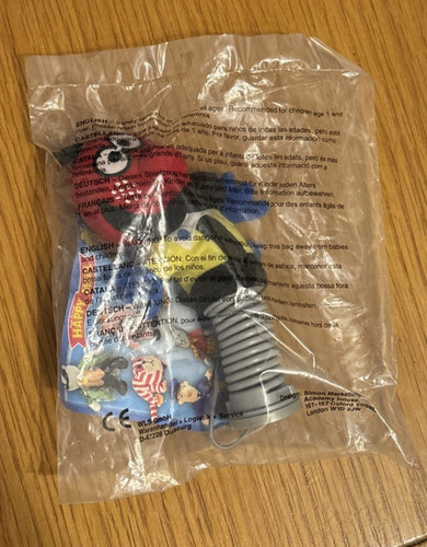 Mcdonald happy meal toy - happy,