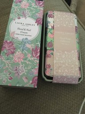 Laura Ashley  Hand Soaps -