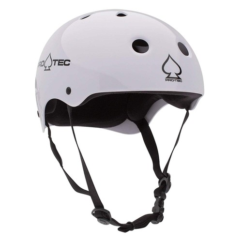 Pro tec helmet - helmet, classic