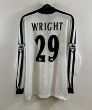 Derby County Match Issue