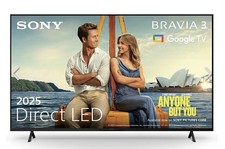 Sony Bravia 3 Smart TV