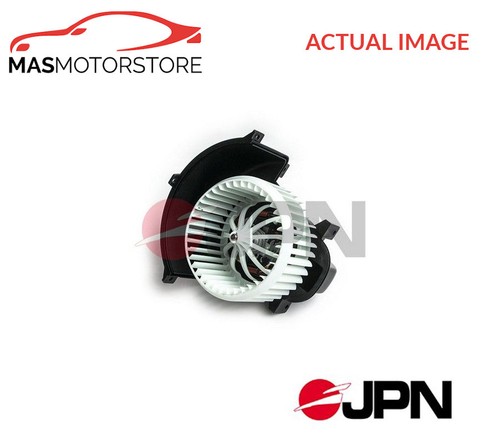 Interior blower fan motor lhd - blower,