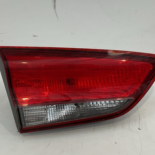Hyundai i30 mk3 tail light - tail,