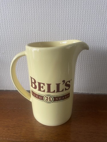Vintage bell old - old, scotch