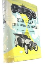 Old Cars The World Over