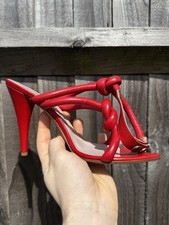 Vivienne Westwood Red Heels