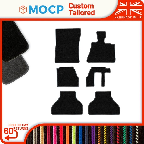 Carpet car mats fit bmw - carpet,