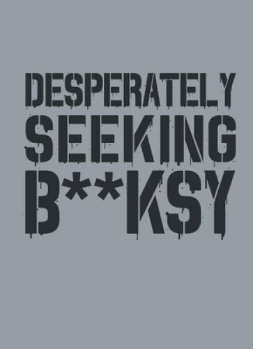 Desperately seeking banksy - banksy,
